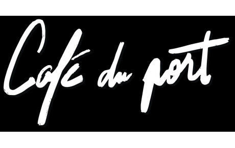 le Café du Port